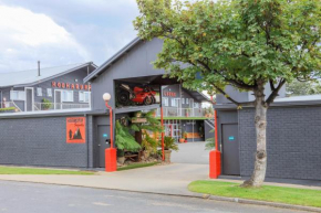 Kookaburra Lodge